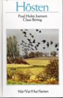 H&ouml;sten; en &aring;rstidsbok