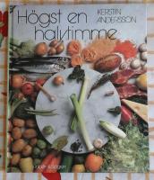 H&ouml;gst en halvtimme