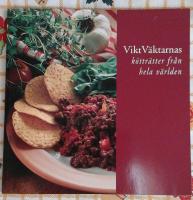 ViktV&auml;ktarnas k&ouml;ttr&auml;tter fr&aring;n hela v&auml;rlden
