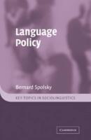 Language policy