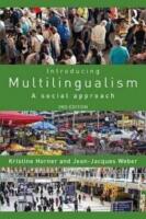 Introducing multilingualism : a social approach