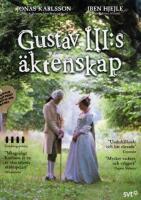 Gustav III:s äktenskap