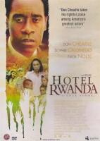 Hotel Rwanda