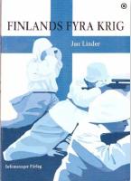 Finlands fyra krig