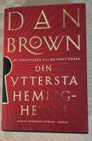 Den yttersta hemligheten