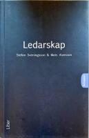 Ledarskap
