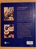 Lappegleder i sommersol