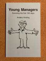 Young managers - surviving the first 100 days
