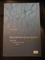Barnenevro - psykiatri