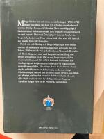 Kampen mot &ouml;vermakten : Baltikums fall 1700-1710