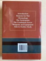 The American Civil War Almanac