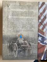 Amerikanska inb&ouml;rdeskriget Del 1