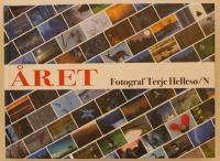 &Aring;ret : en bild - ett &ouml;gonblick - varje dag hela &aring;ret : uppgiften - resultatet