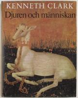 Djuren och m&auml;nniskan : hur f&ouml;rh&aring;llandet mellan dem speglas i v&auml;sterl&auml;ndsk konst fr&aring;n f&ouml;rhistorisk tid till nutid