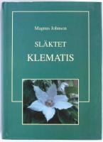 Sl&auml;ktet klematis