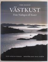 V&auml;stkust : fr&aring;n Nidingen till Koster