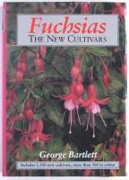 Fuchsias : The New Cultivars