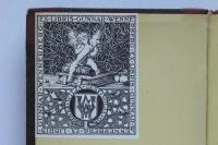 Skandinavisk oologi. Utbredning, Bo och &Auml;gg af Sveriges och Norges foglar jemte Ornitologisk Exkursions-Fauna.