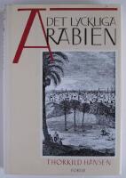 Det lyckliga arabien