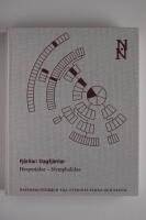 Fj&auml;rilar : dagfj&auml;rilar. Hesperiidae : nymphalidae