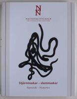 Stj&auml;rnmaskar - Slemmaskar. Sipuncula - Nemertea