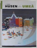 Husen som &ouml;verlevde Ume&aring;