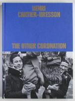 Henri Cartier-Bresson: The Other Coronation