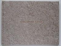 Singapore sand