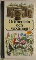&Ouml;rtmedicin och v&auml;xtmagi