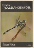 Svenska trollsländeguiden : en fälthandbok