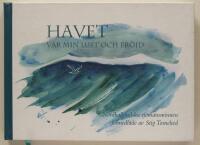 Havet var min lust och fröjd