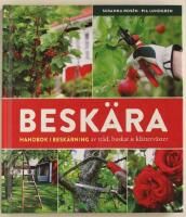 Beskära : handbok i beskärning av träd, buskar och klätterväxter