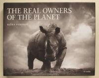 The real owners of the planet