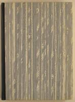 Byn med det bl&aring; huset 1959