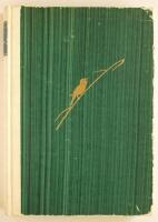 KRANKESJ&Ouml;N ett f&aring;glarnas paradis