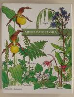 Medelpads flora