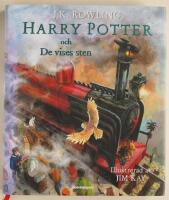 Harry Potter och de vises sten
