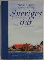 Sveriges &ouml;ar