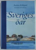 Sveriges &ouml;ar