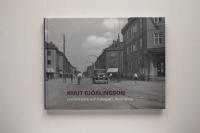 Knut Bj&ouml;rlingson postm&auml;stare och fotograf i J&ouml;nk&ouml;ping