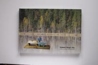 Tr&auml;dets l&aring;nga v&auml;g En historia om hur man kan anv&auml;nda olika tr&auml;slag