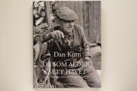 De som aldrig sett havet