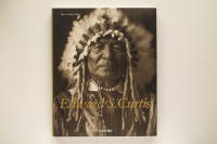 Edward Sheriff Curtis