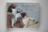 &Ouml;ar l&aring;ngt bort, Svalbard och Falklands&ouml;arna