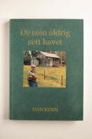 De som aldrig sett havet St&ouml;vlatofflor och storv&auml;st