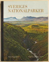 Sveriges nationalparker