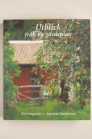 Utblick fr&aring;n en g&aring;rdsplan