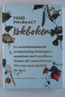 Food Pharmacy : kokboken