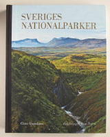 Sveriges nationalparker