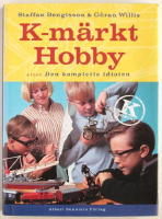 K-m&auml;rkt Hobby eller Den komplette idioten